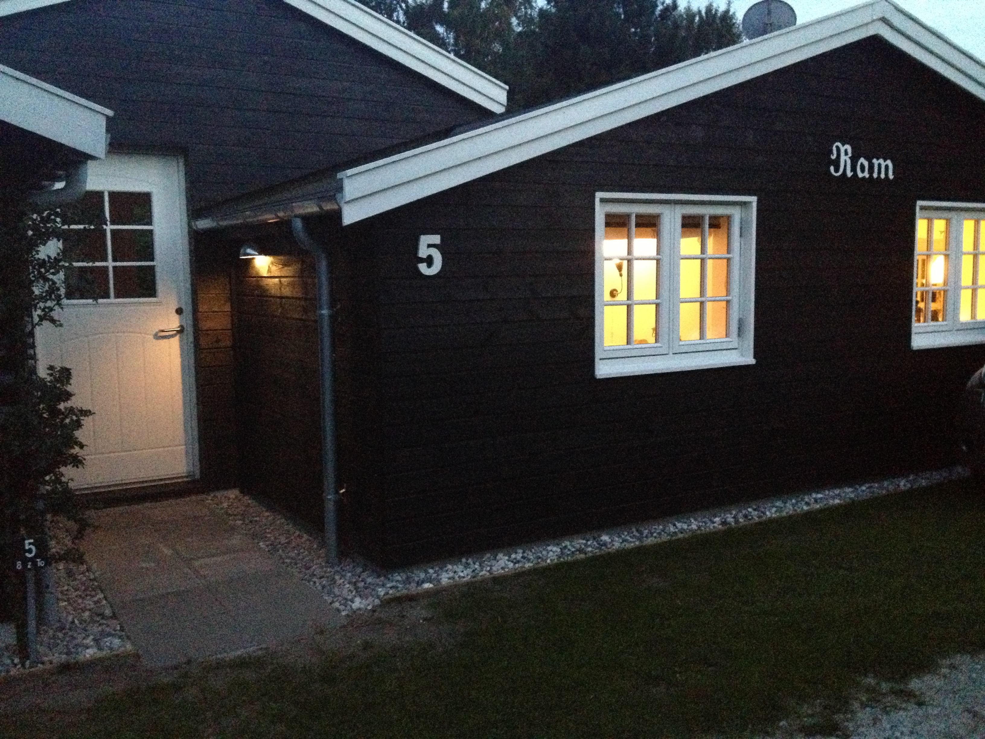 Klintevnget 5, 3360 Liseleje.